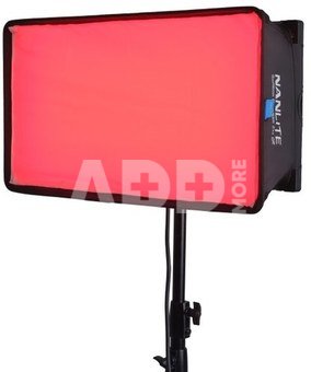 Nanlite Quick-release Softbox with eggcrate for PavoSlim 120B/120C