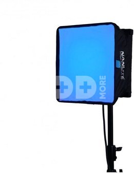 Nanlite Quick-release Softbox with eggcrate for PavoSlim 60B/60C