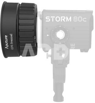 Aputure CF4 Compact Fresnel