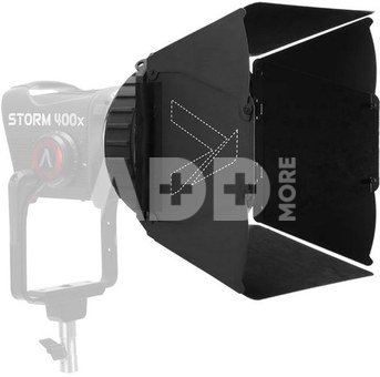 Aputure CF7 Fresnel and Barn Doors Kit