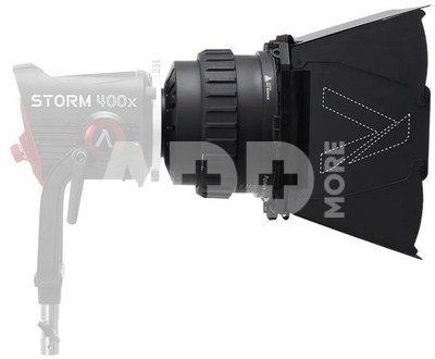 Aputure CF7 Fresnel and Barn Doors Kit