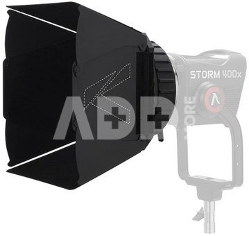 Aputure CF7 Fresnel and Barn Doors Kit
