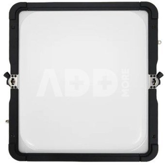 Aputure NOVA 1x1 Dome Diffuser (Heavy Frost)
