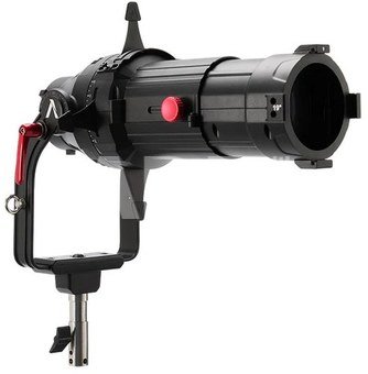 Aputure Spotlight Mount II 19&deg; Kit