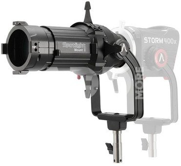 Aputure Spotlight Mount II 19&deg; Kit