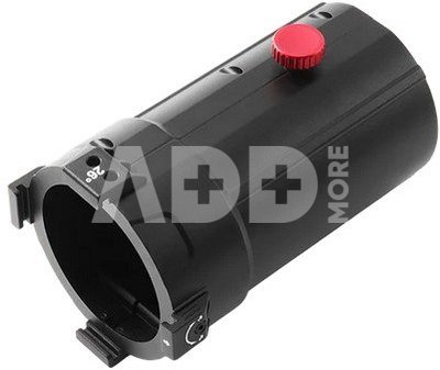 Aputure Spotlight Mount II 26&deg; Lens