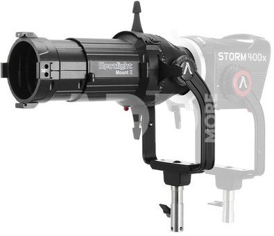 Aputure Spotlight Mount II 36&deg; Kit