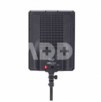 NANLITE COMPAC 68B BI-COLOR LED PHOTO LIGHT
