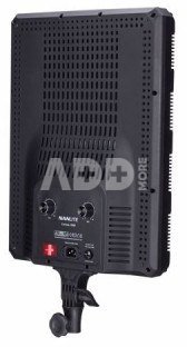 NANLITE COMPAC 68B BI-COLOR LED PHOTO LIGHT