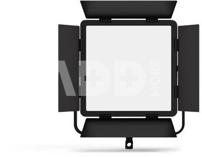 Swit CL-60D | 1:1 60W 2000Lux Bi-color DMX SMD LED Panel Light, with bag