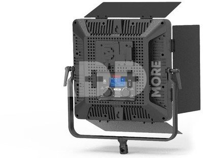 Swit CL-60D | 1:1 60W 2000Lux Bi-color DMX SMD LED Panel Light, with bag