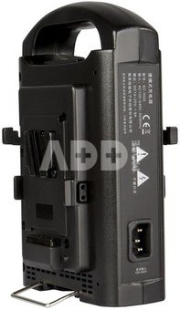 SWIT V-mount charger SC-302S