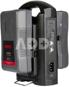 SWIT V-mount charger SC-302S