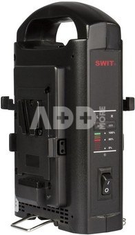 SWIT V-mount charger SC-302S