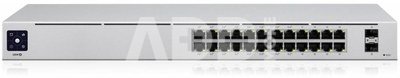 UBIQUITI Unifi Switch USW-PRO-24-POE