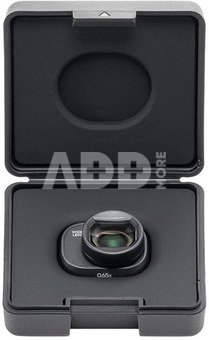 Szerokokątna nakładka na obiektyw do DJI Mini 4 Pro