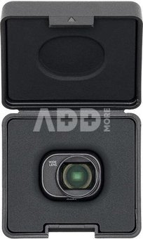 Szerokokątna nakładka na obiektyw do DJI Mini 4 Pro