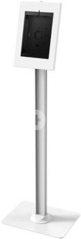 TABLET ACC FLOOR STAND/9.7-11" FL15-650WH1 NEOMOUNTS