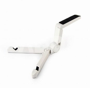 Gembird TA-TS-01 Tablet Holder, white