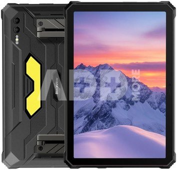 TABLET ACTIVE 10 PRO 10" 256GB/BLACK BLACKVIEW