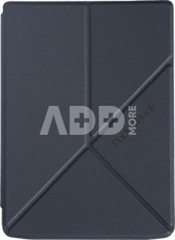 Tablet Case|POCKETBOOK|7.8"|Black|H-SO-743-K-WW