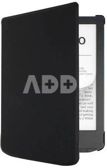 Tablet Case|POCKETBOOK|Black|H-S-634-K-WW
