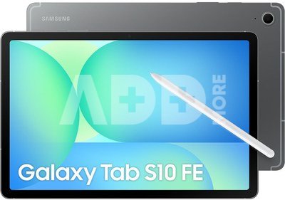TABLET GALAXY TAB S10 FE 128G/WIFI GREY SM-X520 SAMSUNG