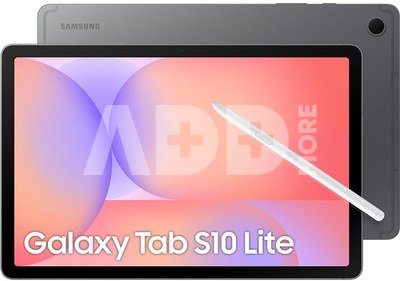 TABLET GALAXY TAB S10LITE 10"/5G 128GB GRAY SM-X406 SAMSUNG