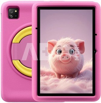 TABLET TAB A6 KIDS 10" 4/128GB/WI-FI TABA6KIDS PINK BLACKVIEW