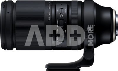 Tamron 150-500mm f/5-6.7 Di III VC VXD lens for Fujifilm