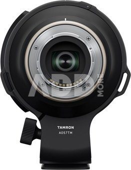 Tamron 150-500mm f/5-6.7 Di III VC VXD lens for Fujifilm