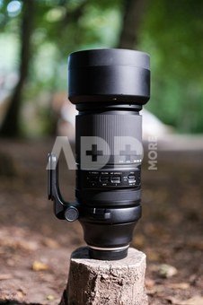 Tamron 150-500mm f/5-6.7 Di III VC VXD lens for Fujifilm