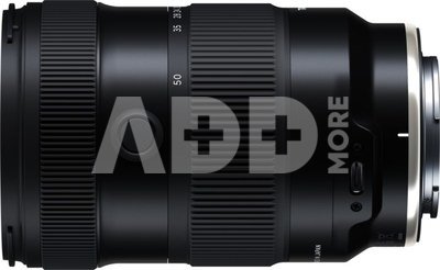 TAMRON 17-50MM F/4 DI III VXD SONY E