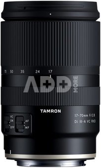 Tamron 17-70mm F/2.8 Di III-A VC RXD Nikon Z (APS-C)