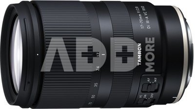 Tamron 17-70mm F/2.8 Di III-A VC RXD Nikon Z (APS-C)