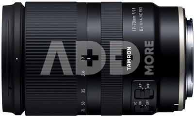 Tamron 17-70mm F/2.8 Di III-A VC RXD Nikon Z (APS-C)