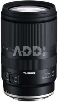 Tamron 17-70mm F/2.8 Di III-A VC RXD Nikon Z (APS-C)