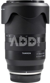 Tamron 17-70mm F2.8 Di III-A VC RXD Fuji X