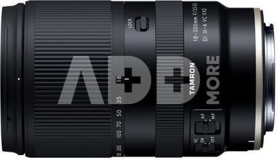 Tamron 18-300mm F/3.5-6.3 Di III-A VC VXD Canon RF (APS-C)