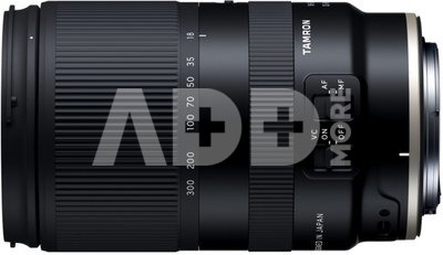 Tamron 18-300mm F/3.5-6.3 Di III-A VC VXD Canon RF (APS-C)