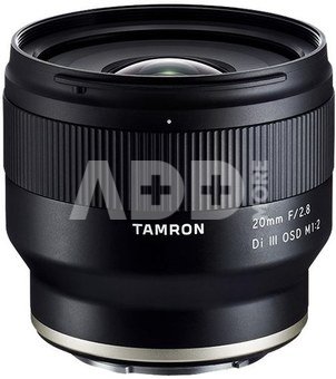 TAMRON 20MM F/2.8 DI III OSD M1:2 SONY FE