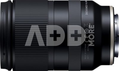 TAMRON 28-200MM F2.8-5.6 DI III RXD Sony E+ 5 metai EU garantija