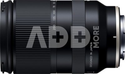 TAMRON 28-200MM F2.8-5.6 DI III RXD Sony E+ 5 metai EU garantija