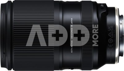 Tamron 28-300mm F/4-7.1 Di III VC VXD Sony E