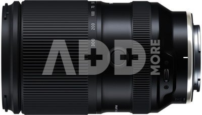 Tamron 28-300mm F/4-7.1 Di III VC VXD Sony E