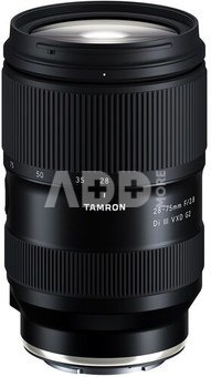 Tamron 28-75mm F2.8 Di III VXD G2 (Sony E)