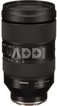 Tamron 35-150mm F/2-2.8 Di III VXD, for Nikon Z