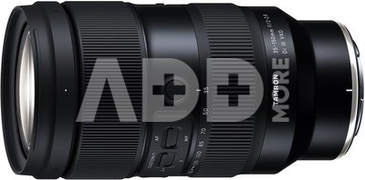 Tamron 35-150mm F/2-2.8 Di III VXD, for Nikon Z