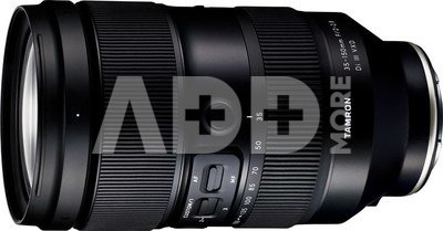 Tamron 35-150mm F2-2.8 Di III VXD SONY E