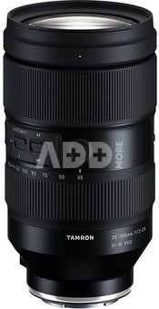 Tamron 35-150mm F2-2.8 Di III VXD SONY E